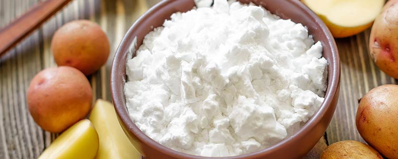 白凉粉是不是豌豆淀粉,白凉粉就是豌豆淀粉吗