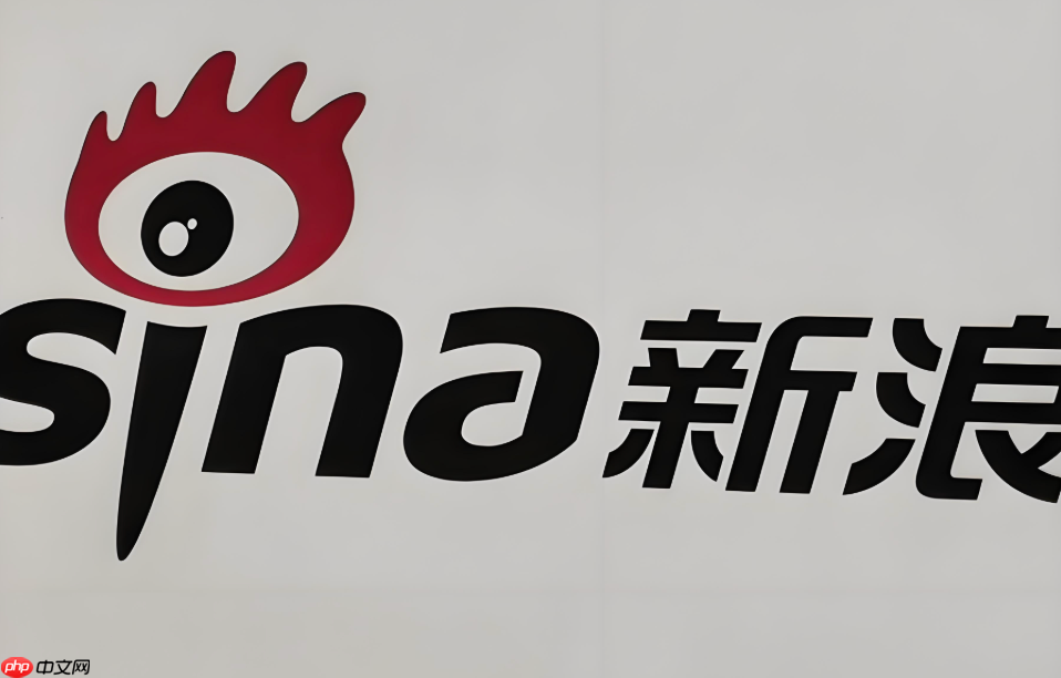 微博网页版官网直达入口 微博网页版消息极速查看入口