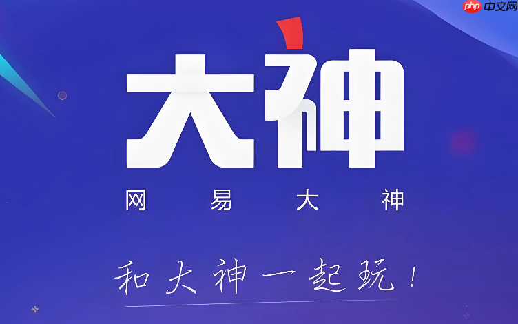 网易大神如何查看蛋仔派对地图码 蛋仔派对地图码获取指南