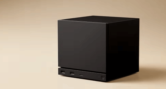 V社一口气官宣三款全新硬件！新主机、新手柄、新VR 预计2026年上市