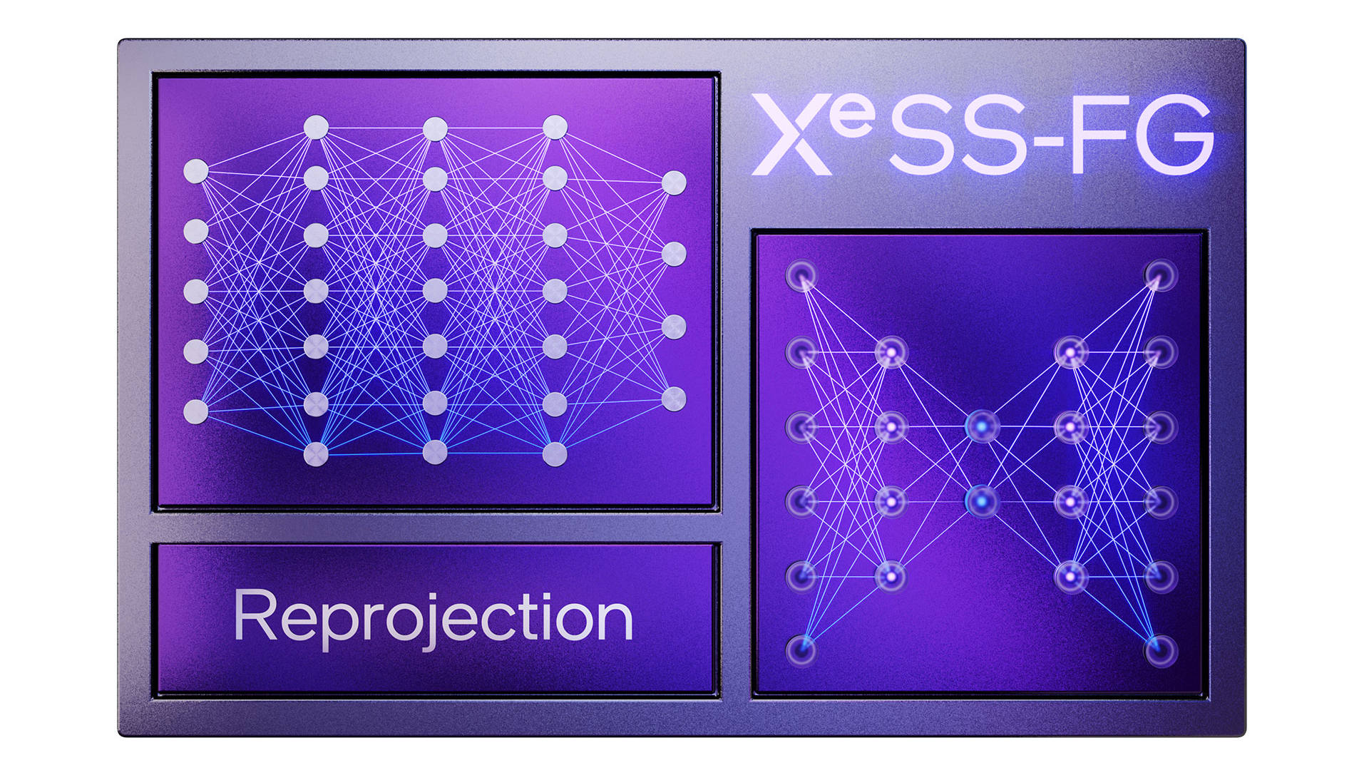 英特尔 XeSS SDK 升级至 2.1.1 版本，Meteor Lake 也能用帧生成