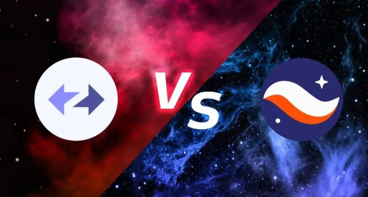 ZK-Snarks vs. ZK-Starks一文看懂两种零知识证明的核心区别 - 网站