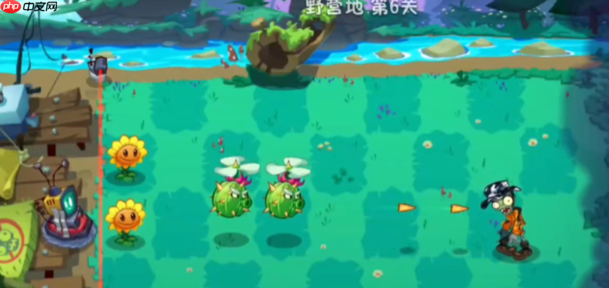 伤害叠加型融合