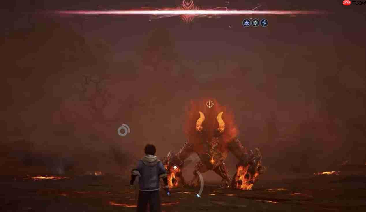 精英怪形态转换机制