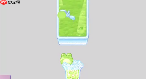 《糖葫芦达人》新手入门指南: