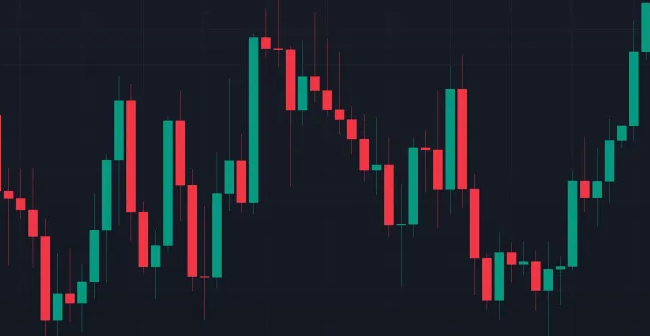 如何使用TradingView进行加密货币图表分析?新手入门