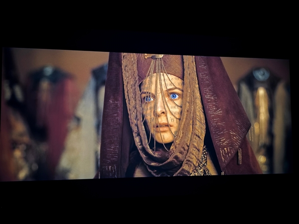 从单款爆到全矩阵赢!当贝双11战报告捷 多点开花 重回巅峰