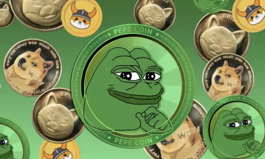 Meme币投资策略如何在狂热中寻找高回报机会并控制风险?