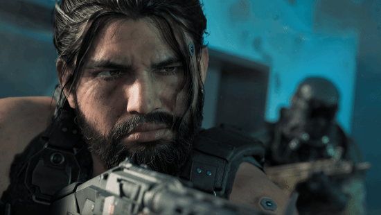 《使命召唤22:黑色行动7》战役模式IGN 6分:不好不差 只能说还行