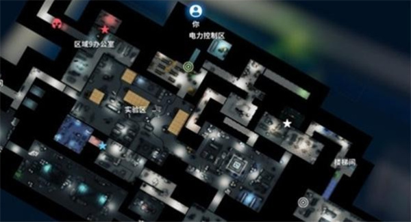 邪教房钥匙获取方式