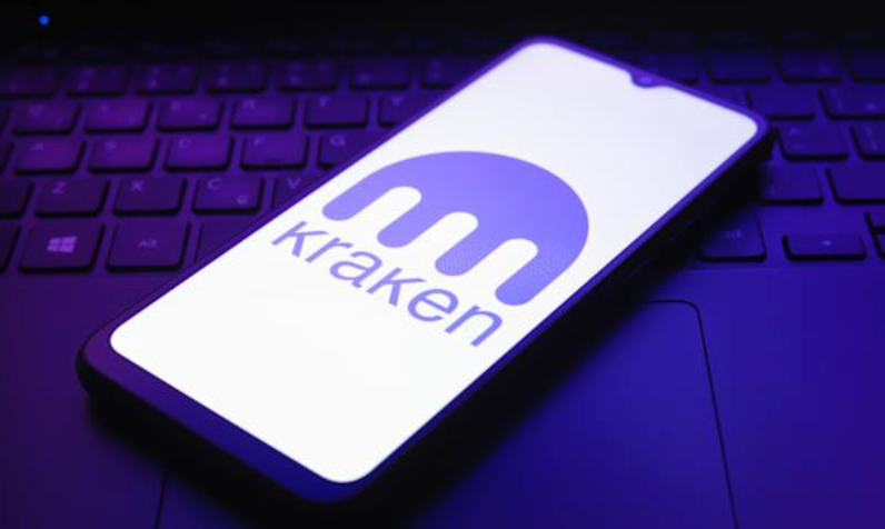 Kraken app官方下载-Kraken交易所手机版下载v3.9.0 安卓版