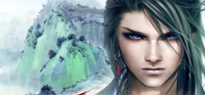 账号交易管理后台示例