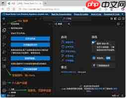 vscode怎样在窗口兼容模式下流畅运行
