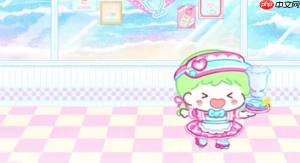 《糖葫芦达人》新手必学指南