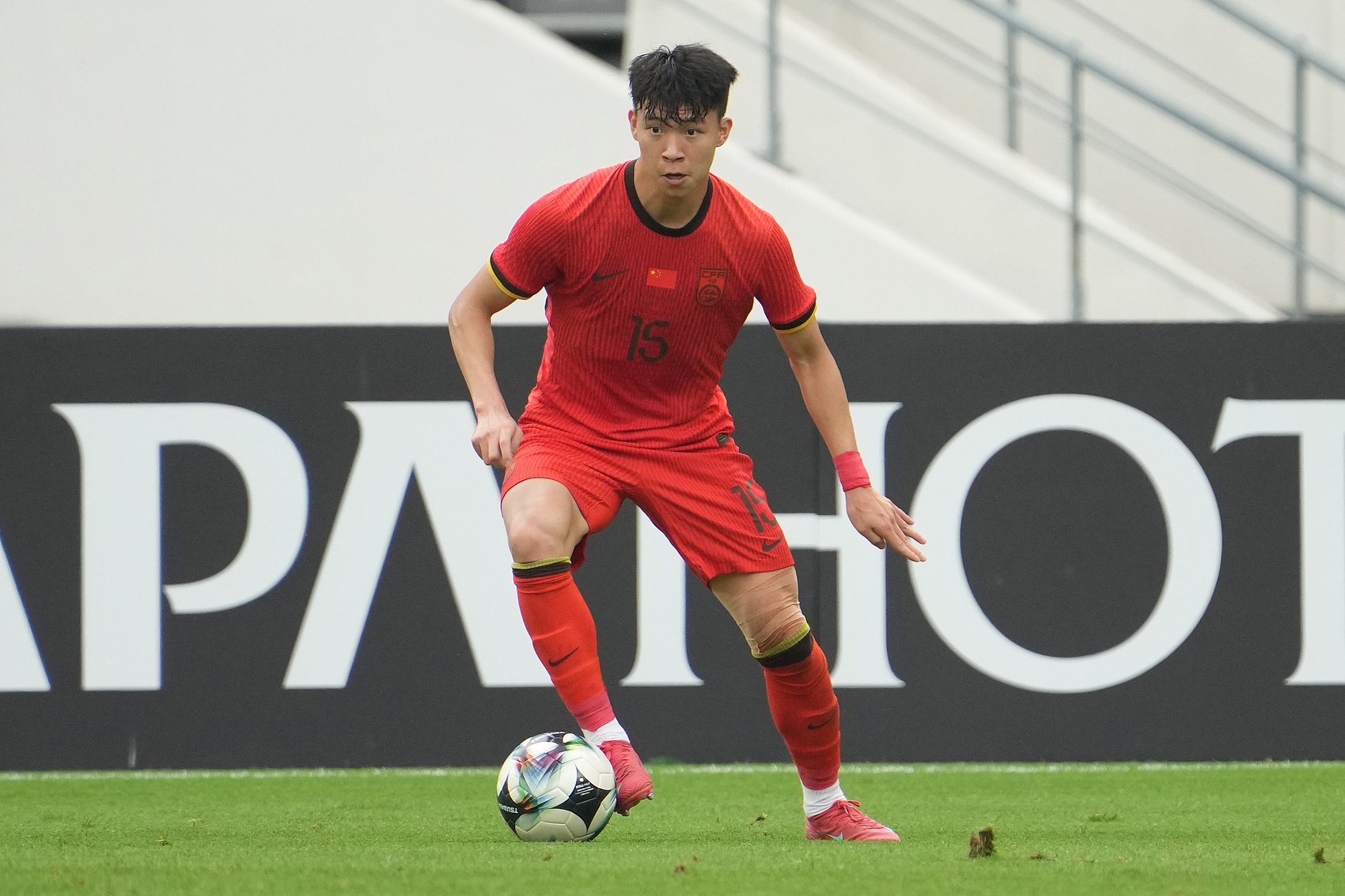 北青：U22国足全运球员归队，王钰栋、彭啸、李新翔缺席熊猫杯