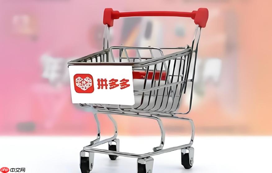 拼多多搜不到品牌如何解决 拼多多搜索优化与实用技巧