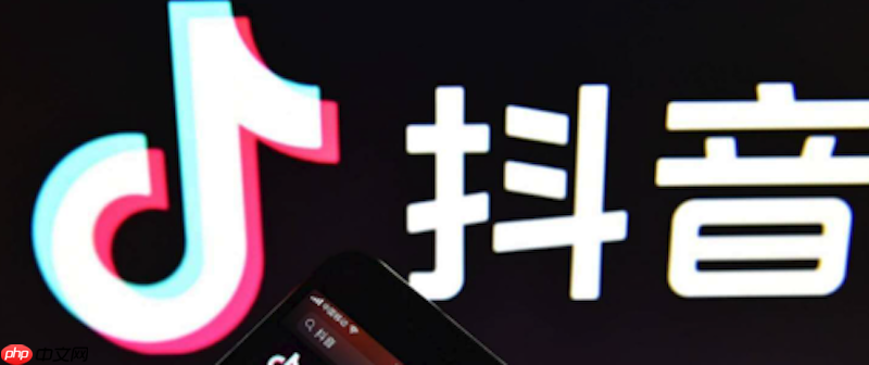 抖音网页版登录入口 官网访问地址一键直达