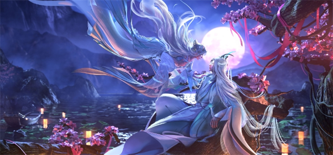 天下3英雄榜藏宝阁位置在哪-详细藏宝阁位置指南