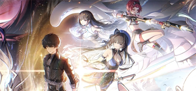 鸣潮内测资格申请入口在哪-内测资格获取地址速递