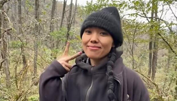 冷美人退赛后冲上热搜第一：本人1分钟视频报价50元