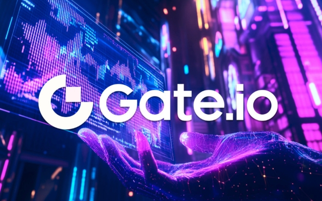 Gate.io Startup首发详解普通用户如何参与早期项目投资?