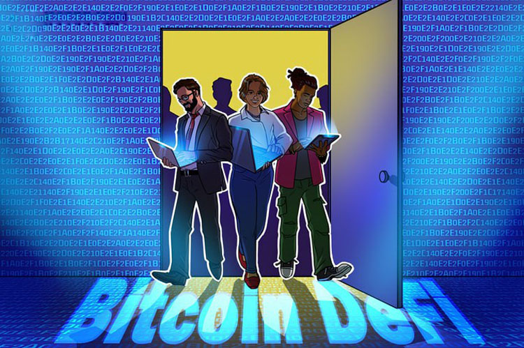 一文了解WBTC扩展至Hedera,比特币(BTC)流动性注入新DeFi赛道