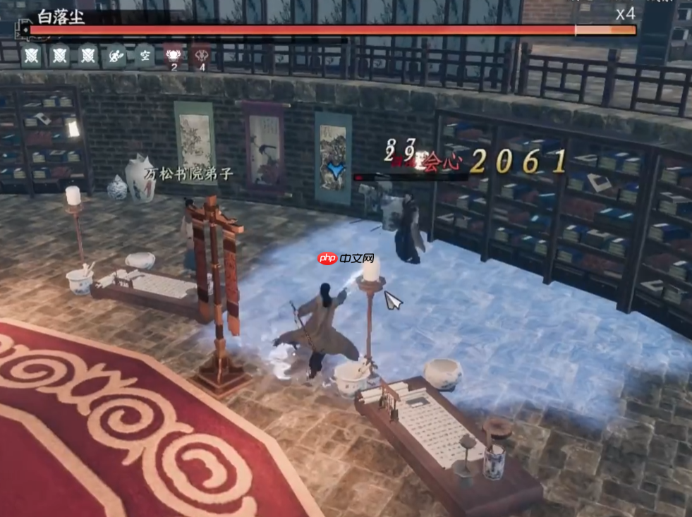 《下一站江湖2》小妙进队攻略