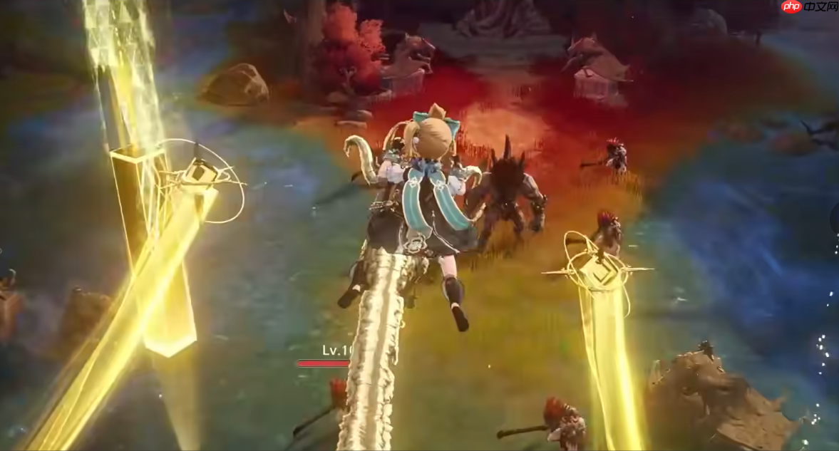 《归环》开局选择攻略