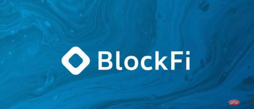 BlockFi分析工具