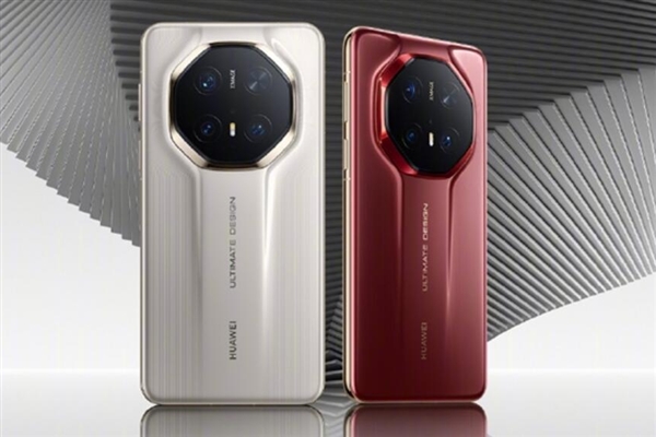 华为Mate 80系列下周预热：史上最强Mate 四剑齐发