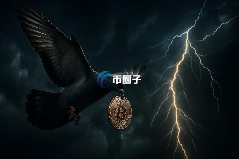 BTC一度触及9.6万美元!交易员Eugene比特币牛市结构已破 进入保守模式