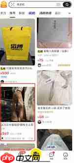 闲鱼二手市场怎样快速抢到好货