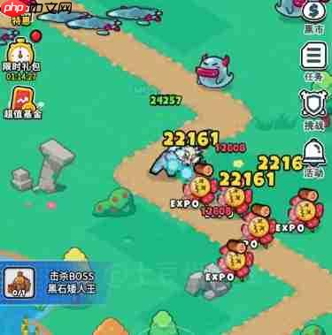 百炼英雄：狼人技能全面解析与实战评测