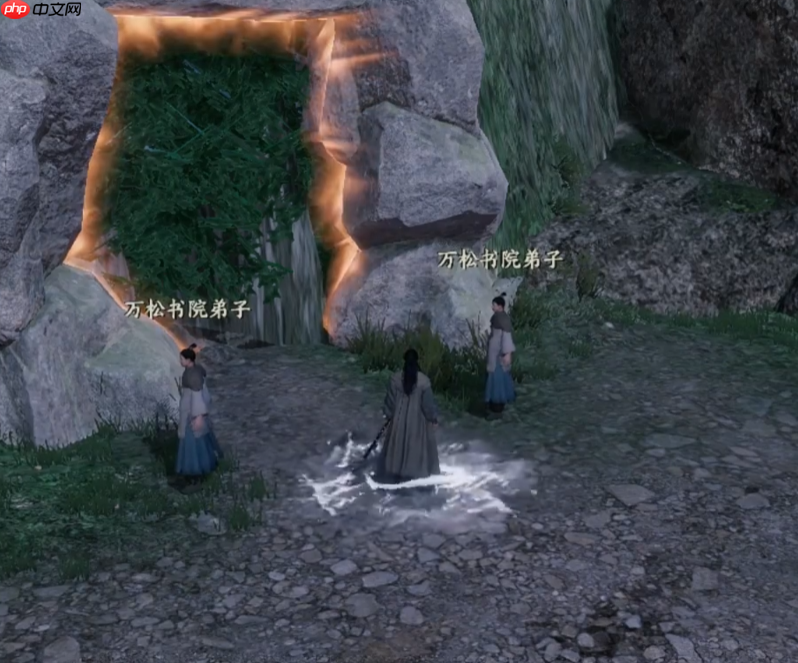 《下一站江湖2》小妙入队全攻略