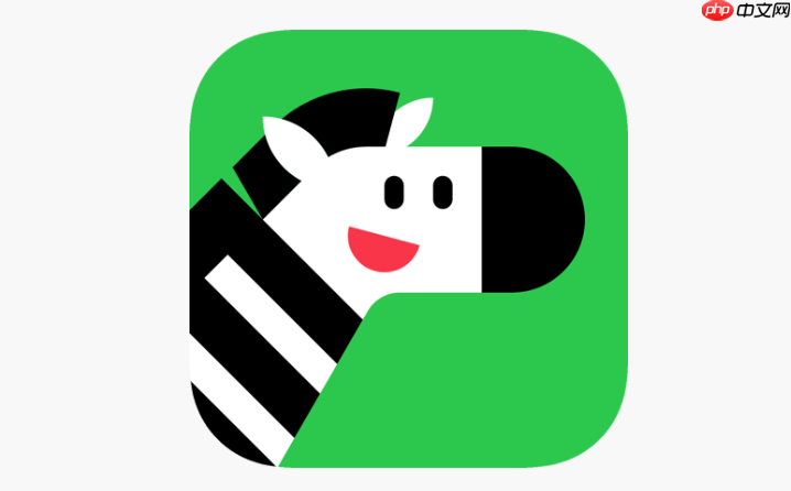 斑马英语APP如何用AI语音评测 语音打分与发音纠正功能详解