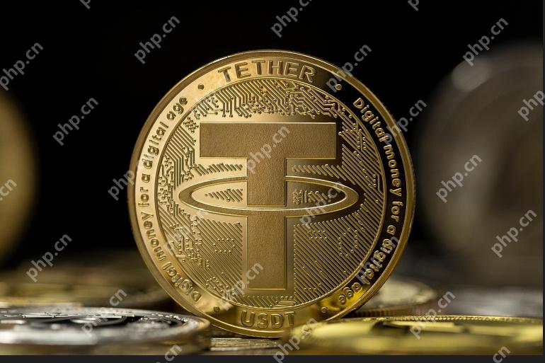 数字货币安全警示图