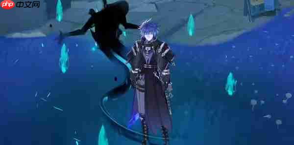 《原神》菲林斯配队攻略