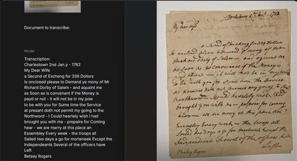 破译水平接近专家!谷歌AI解读古籍核心错误率仅0.56%