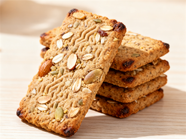 你吃了吗 这4种“假粗粮”正悄悄让你长胖:其实全是热量炸弹