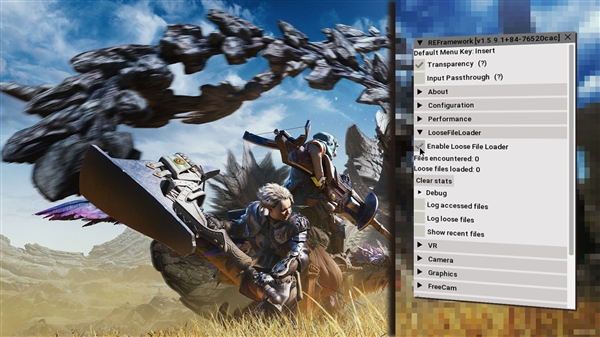 拯救8GB显卡！高手自制《怪物猎人：荒野》补丁 消灭卡顿