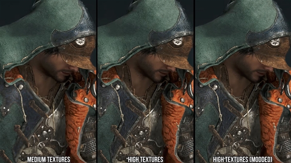 拯救8GB显卡！高手自制《怪物猎人：荒野》补丁 消灭卡顿