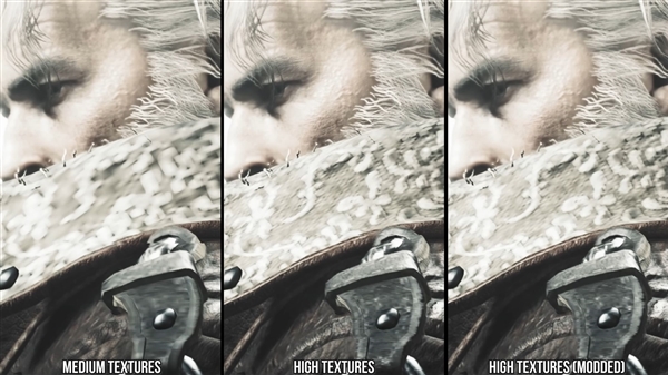 拯救8GB显卡！高手自制《怪物猎人：荒野》补丁 消灭卡顿