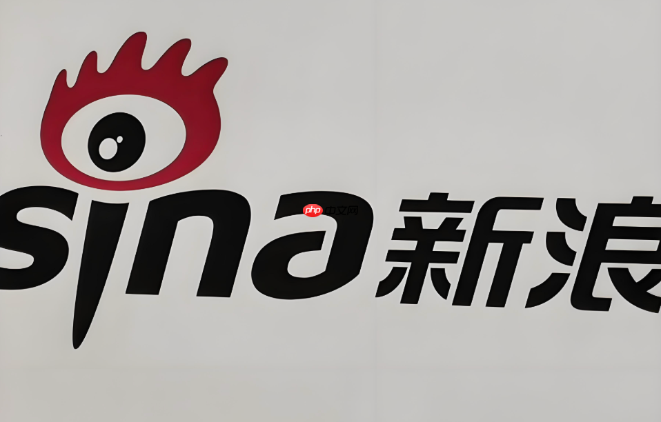 微博PC端官方登录入口 电脑版微博一键登录