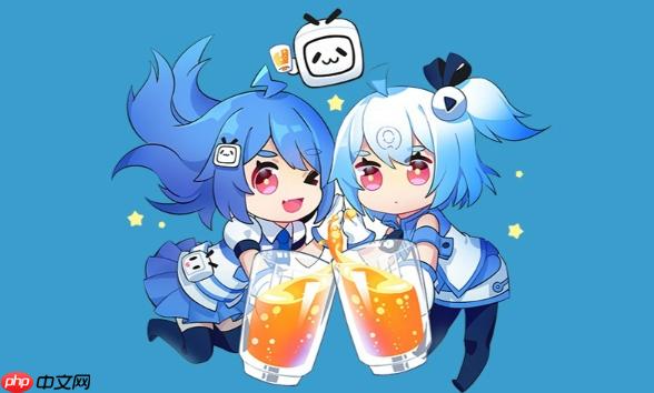 B站官网网页版 Bilibili在线高清入口