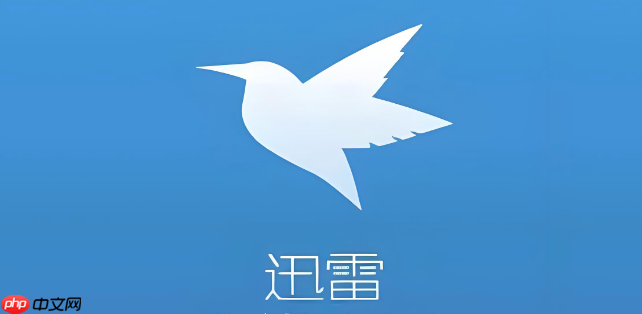 迅雷下载视频格式不对如何转换？轻松学会迅雷视频格式转换技巧