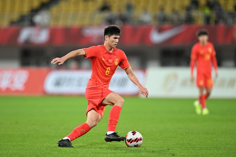 三次击败韩国，陈泽仕：感觉不一样，后面遇韩国更加自如