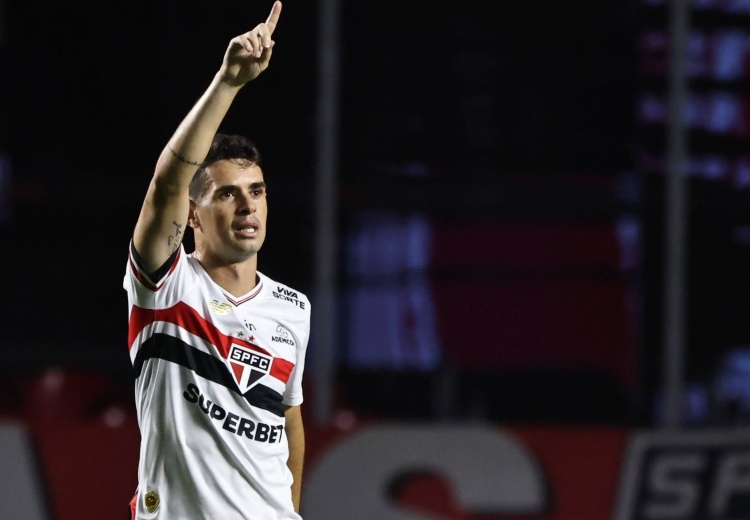 一度昏厥失去意识2分钟！圣保罗官方：奥斯卡获准出院，情况良好