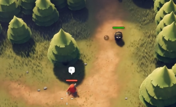 逃离鸭科夫暴走拾荒者在哪 逃离鸭科夫暴走拾荒者在哪