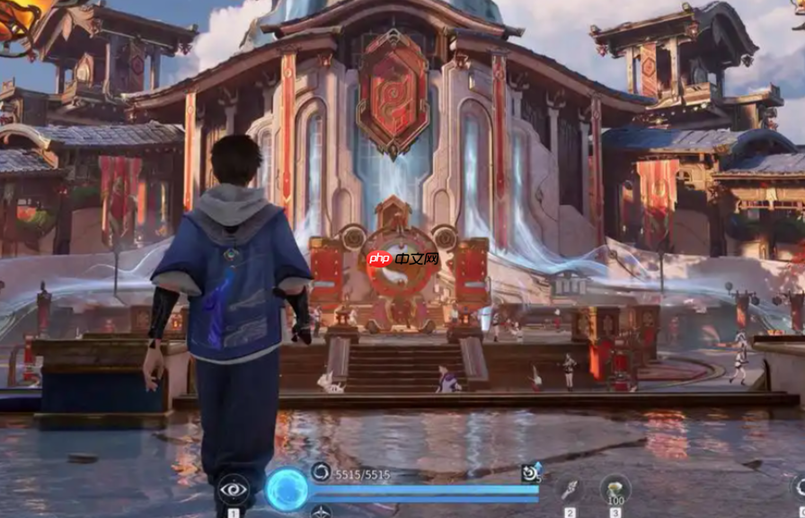 《王者荣耀世界》武道对决玩法介绍