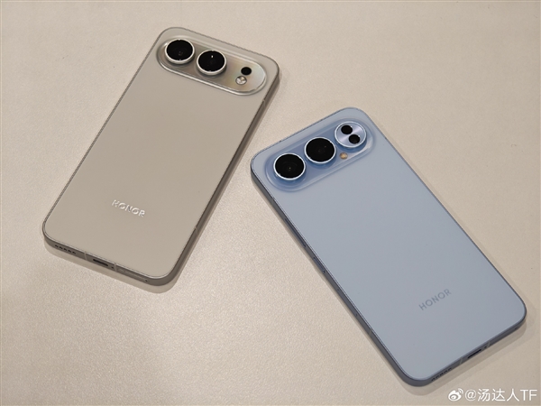 轻薄续航神机！荣耀500确认全系8000mAh超大电池